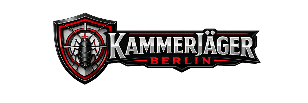 logo kammerjäger Berlin