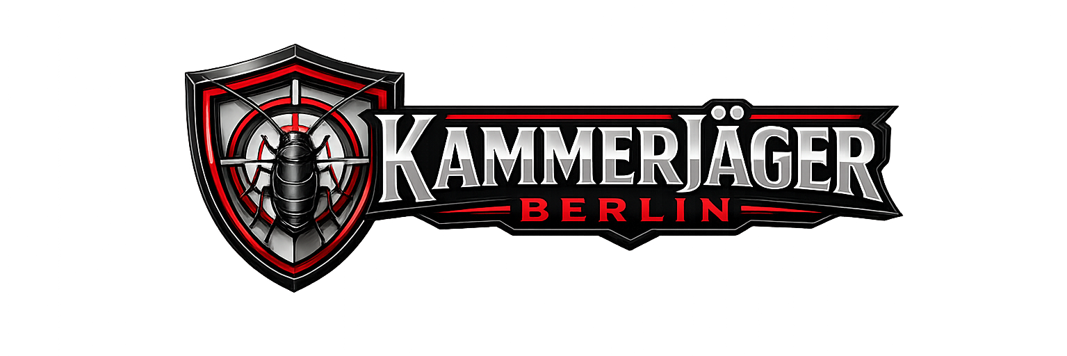 logo kammerjäger Berlin